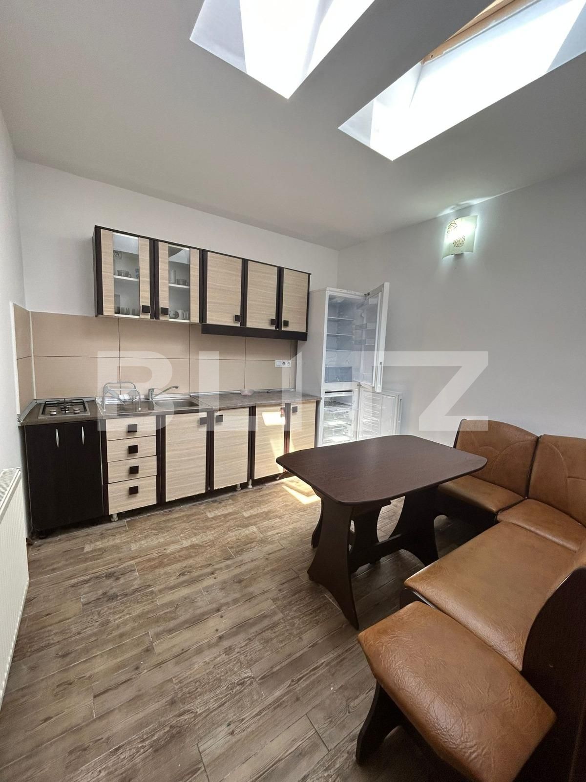 Apartament de închiriat 3 camere Central - 123530AI | BLITZ Cluj-Napoca | Poza6