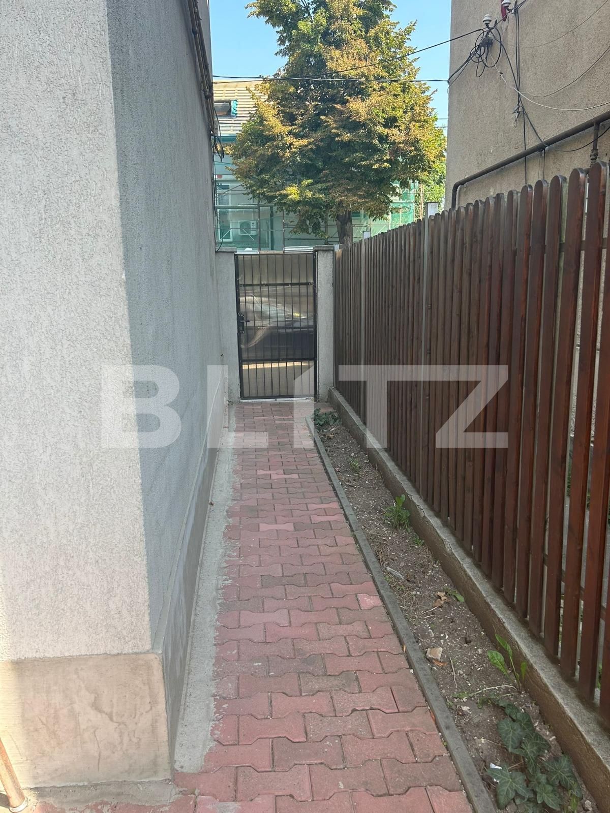 Apartament de închiriat 3 camere Central - 123530AI | BLITZ Cluj-Napoca | Poza8