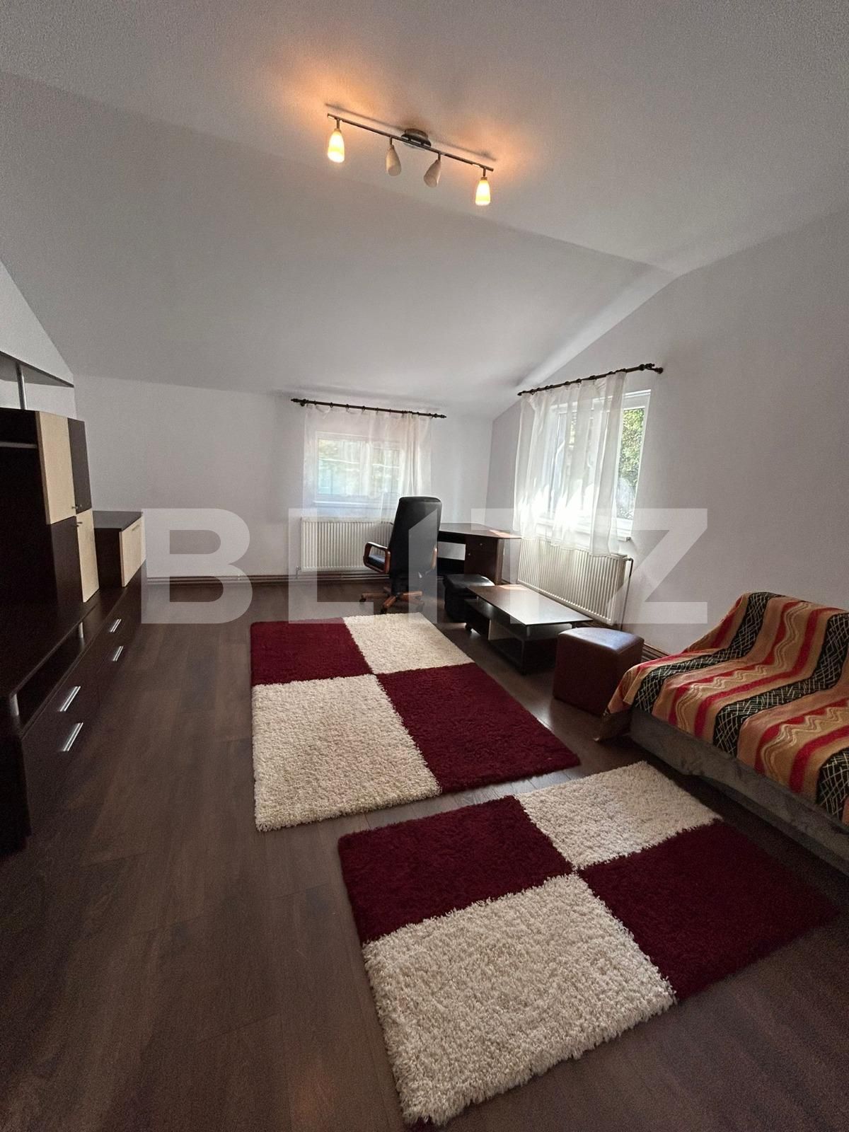 Apartament de închiriat 3 camere Central - 123530AI | BLITZ Cluj-Napoca | Poza3