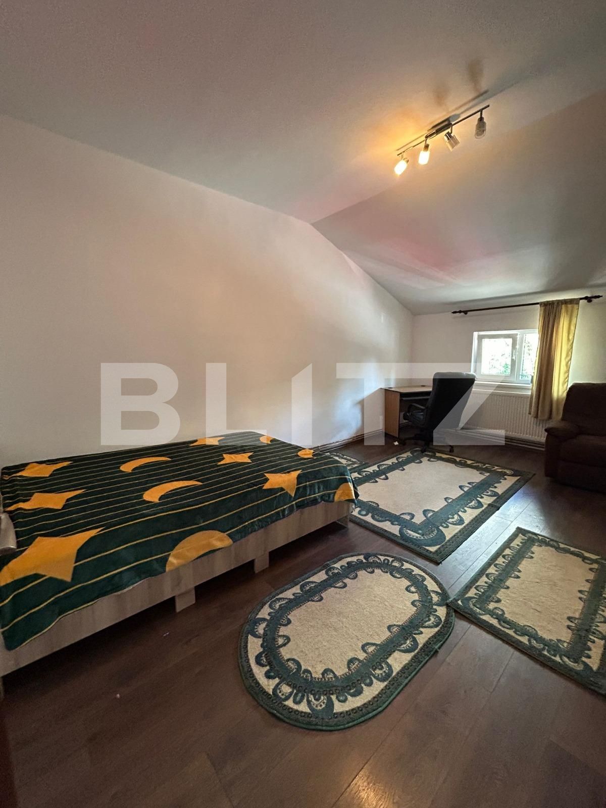 Apartament de închiriat 3 camere Central - 123530AI | BLITZ Cluj-Napoca | Poza2