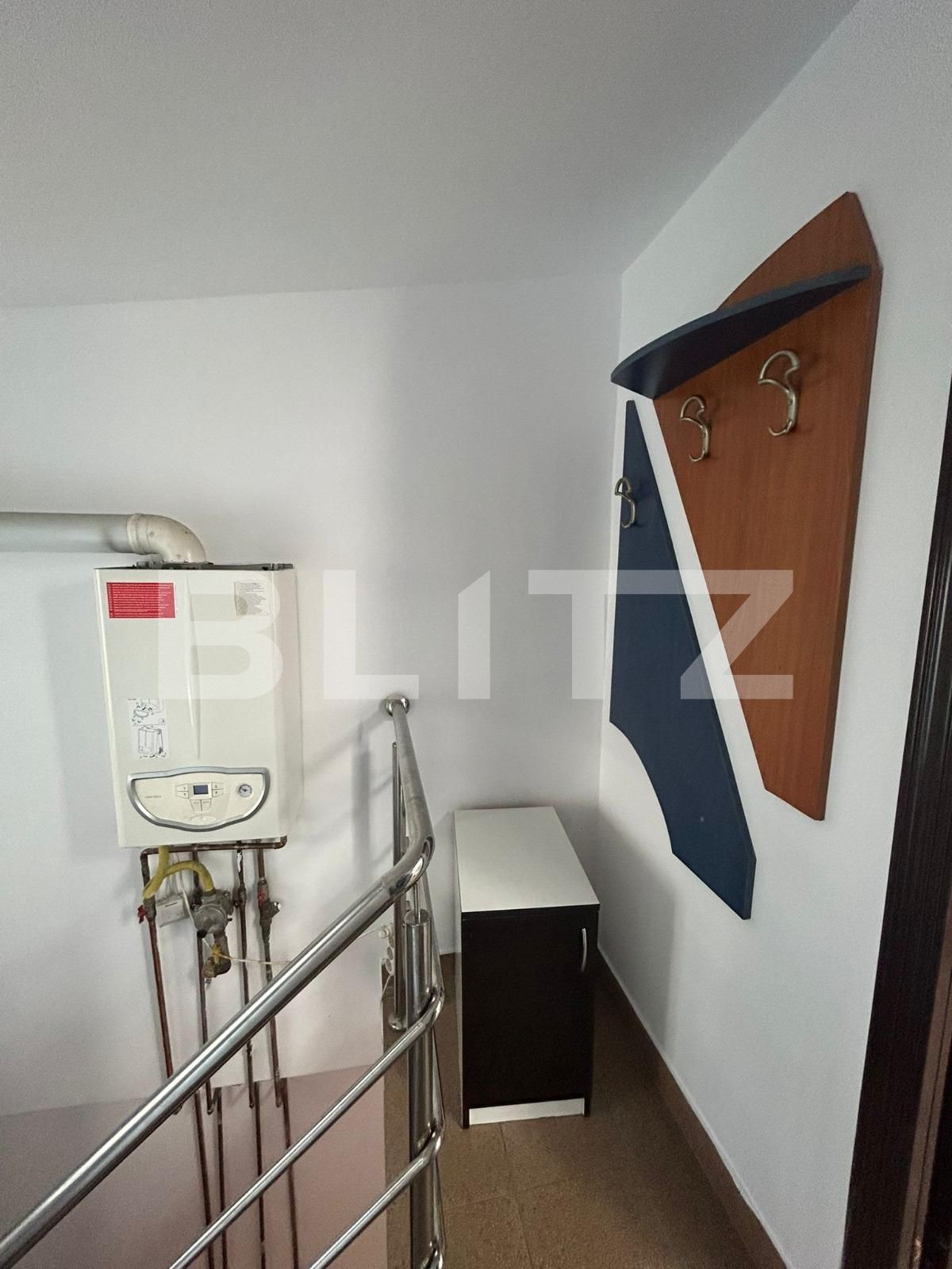 Apartament de închiriat 3 camere Central - 123530AI | BLITZ Cluj-Napoca | Poza9