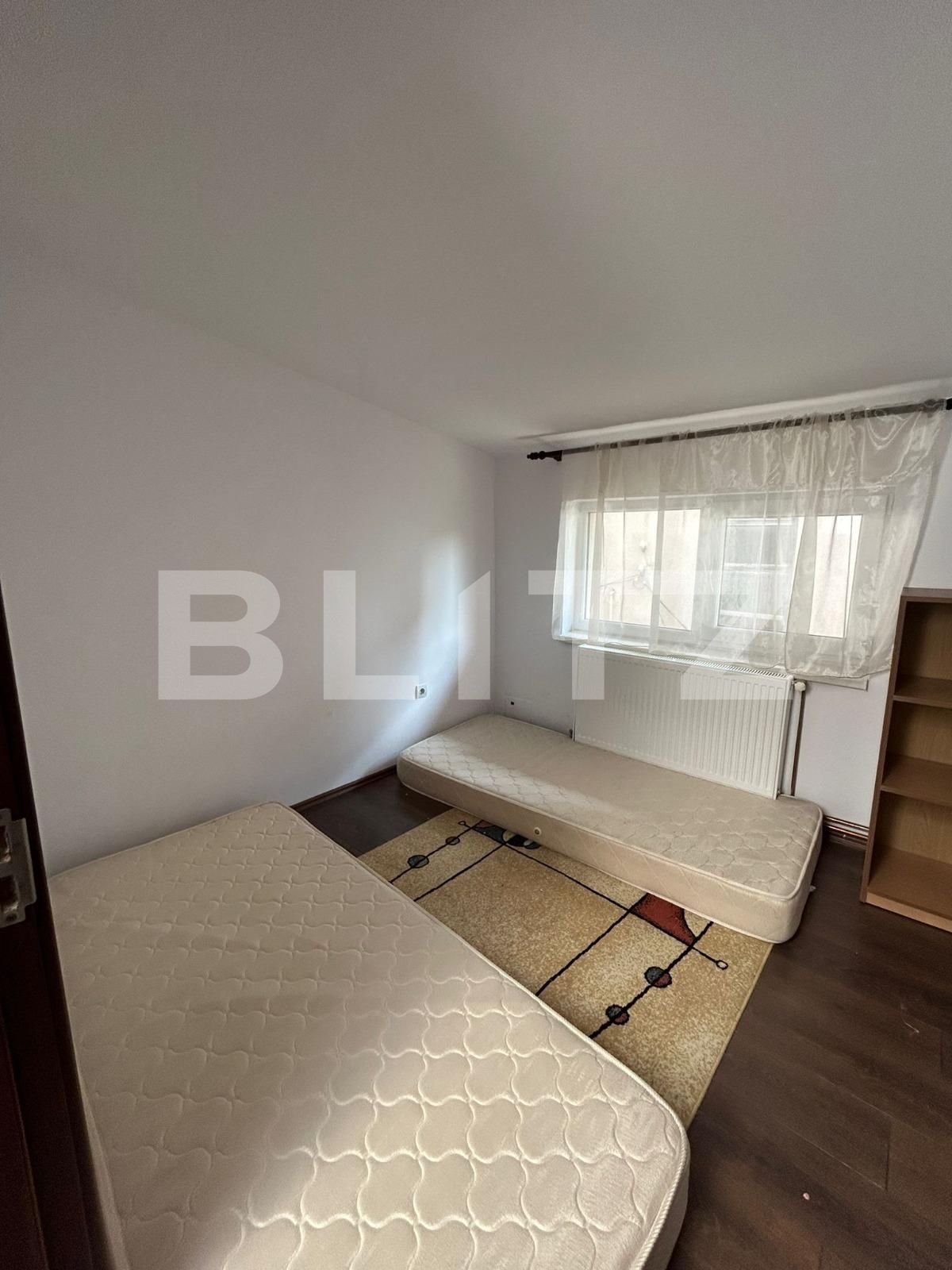 Apartament de închiriat 3 camere Central - 123530AI | BLITZ Cluj-Napoca | Poza5
