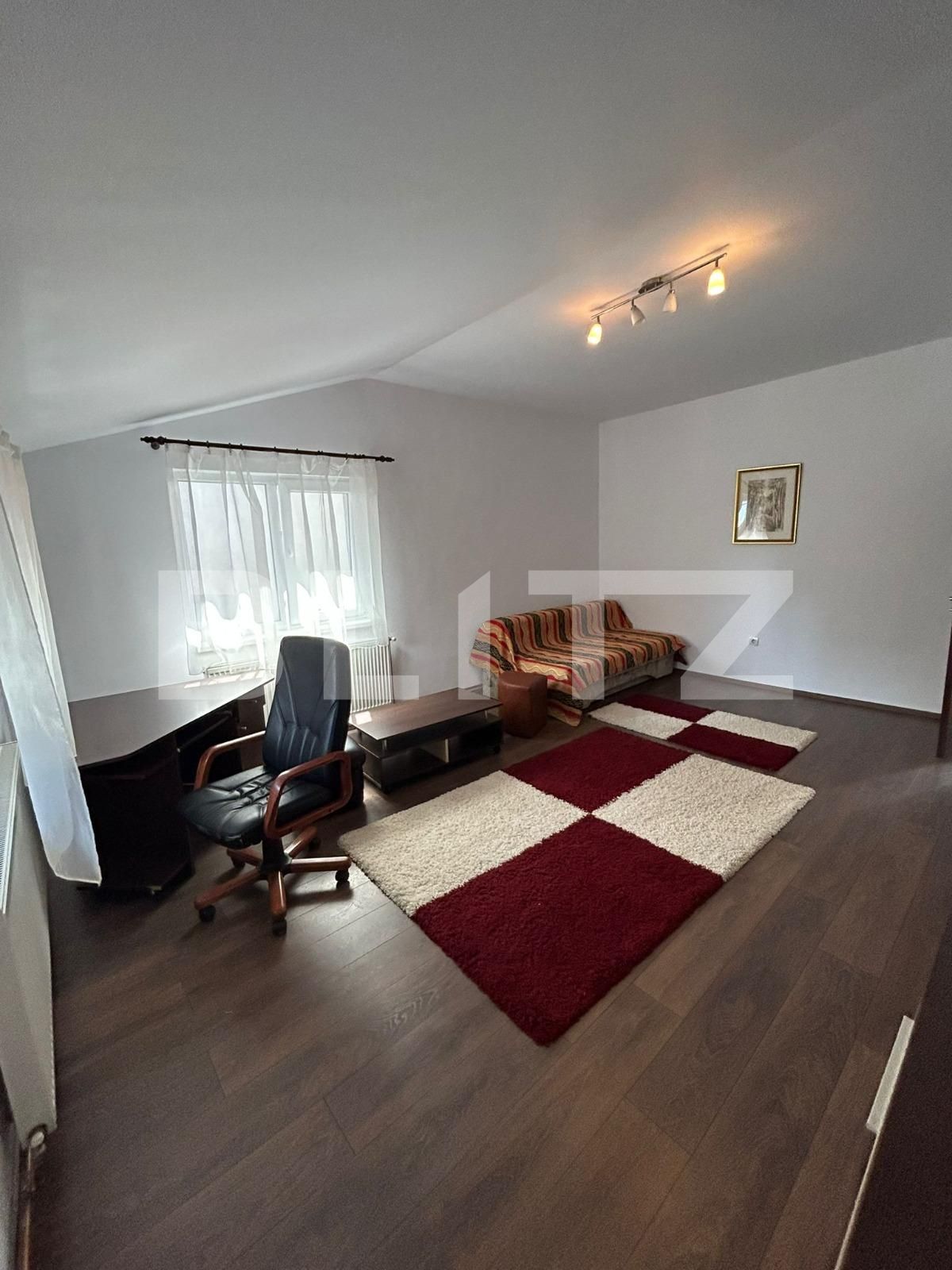 Apartament de închiriat 3 camere Central - 123530AI | BLITZ Cluj-Napoca | Poza4