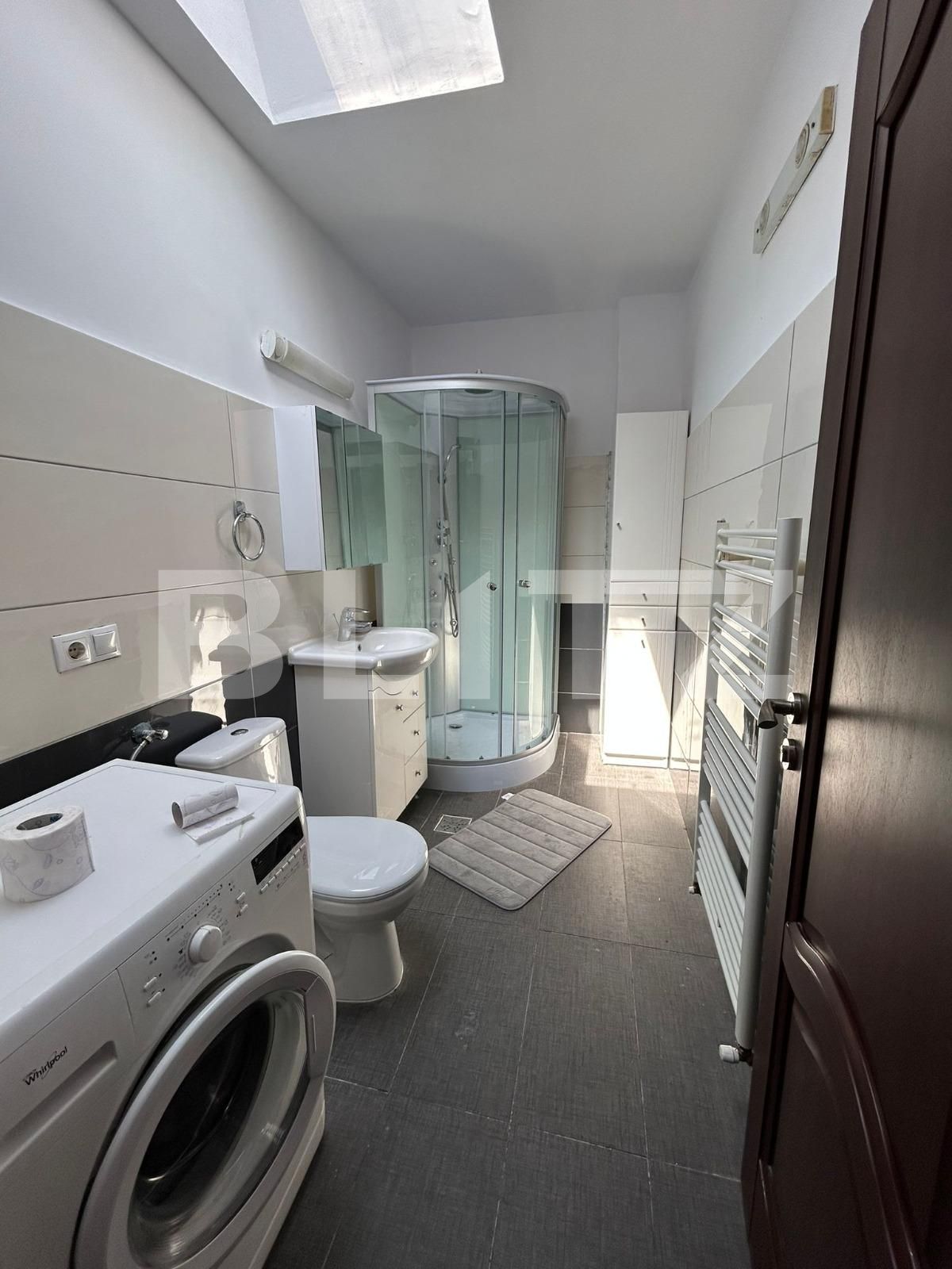 Apartament de închiriat 3 camere Central - 123530AI | BLITZ Cluj-Napoca | Poza7