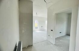 Apartament in vila, 2 camere, 47 mp, Subcetate