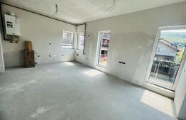 Apartament in vila, 2 camere, 47 mp, Subcetate