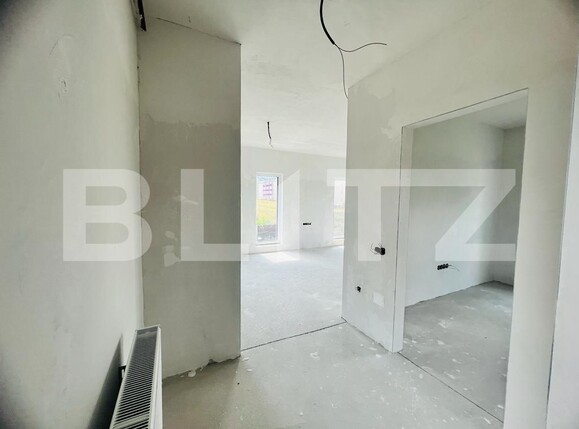 Apartament de vânzare 2 camere Floreşti - 123534AV | BLITZ Cluj-Napoca | Poza7