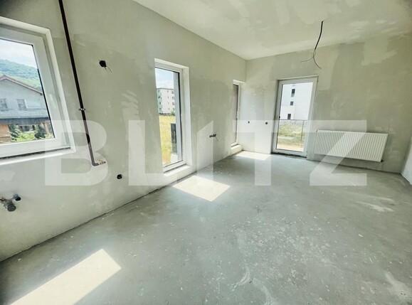 Apartament de vânzare 2 camere Floreşti - 123534AV | BLITZ Cluj-Napoca | Poza2