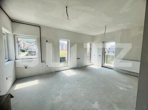 Apartament de vânzare 2 camere Floreşti - 123534AV | BLITZ Cluj-Napoca | Poza1