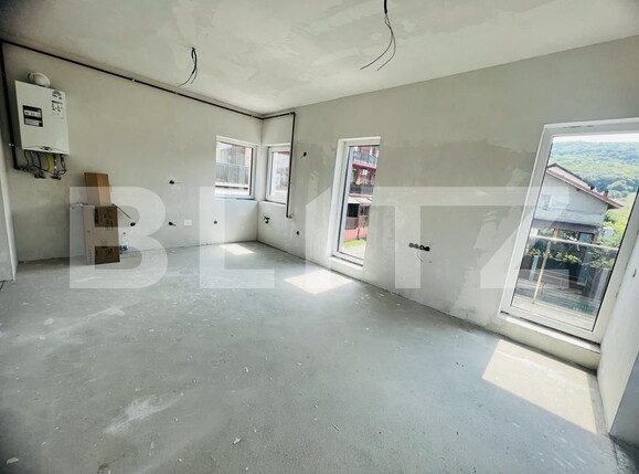 Apartament de vânzare 2 camere Floreşti - 123534AV | BLITZ Cluj-Napoca | Poza3