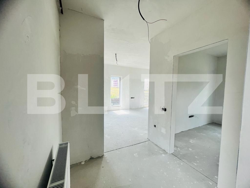 Apartament de vânzare 2 camere Floreşti - 123534AV | BLITZ Cluj-Napoca | Poza7