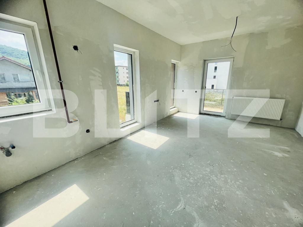 Apartament de vânzare 2 camere Floreşti - 123534AV | BLITZ Cluj-Napoca | Poza2