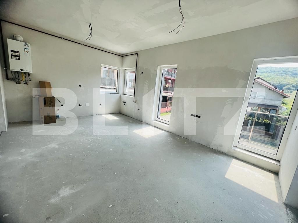 Apartament de vânzare 2 camere Floreşti - 123534AV | BLITZ Cluj-Napoca | Poza3