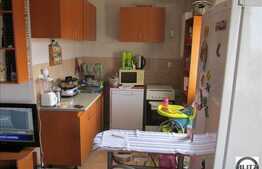 De vanzare 2 camere, 41.60 mp, 2 balcoane, zona Stejarului! Cu parcare!