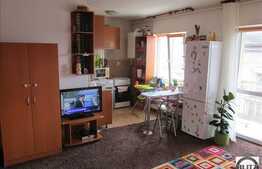 De vanzare 2 camere, 41.60 mp, 2 balcoane, zona Stejarului! Cu parcare!