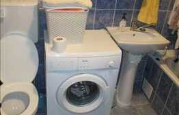 De vanzare 2 camere, 41.60 mp, 2 balcoane, zona Stejarului! Cu parcare!