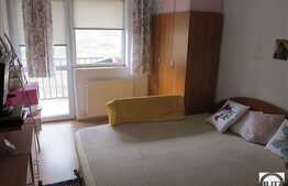 De vanzare 2 camere, 41.60 mp, 2 balcoane, zona Stejarului! Cu parcare!