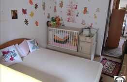 De vanzare 2 camere, 41.60 mp, 2 balcoane, zona Stejarului! Cu parcare!