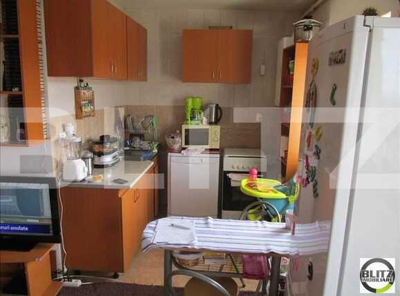 Apartament de vânzare 2 camere Floreşti - 12354AV | BLITZ Cluj-Napoca | Poza4
