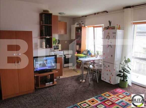 Apartament de vânzare 2 camere Floreşti - 12354AV | BLITZ Cluj-Napoca | Poza2