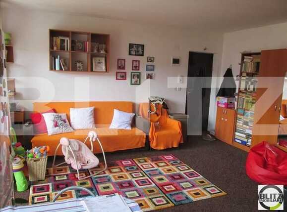 Apartament de vânzare 2 camere Floreşti - 12354AV | BLITZ Cluj-Napoca | Poza3