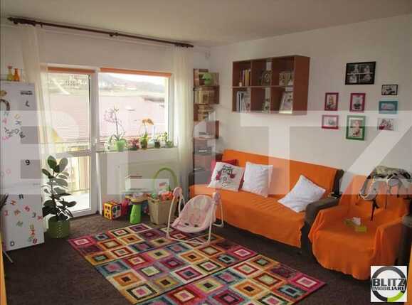Apartament de vânzare 2 camere Floreşti - 12354AV | BLITZ Cluj-Napoca | Poza1