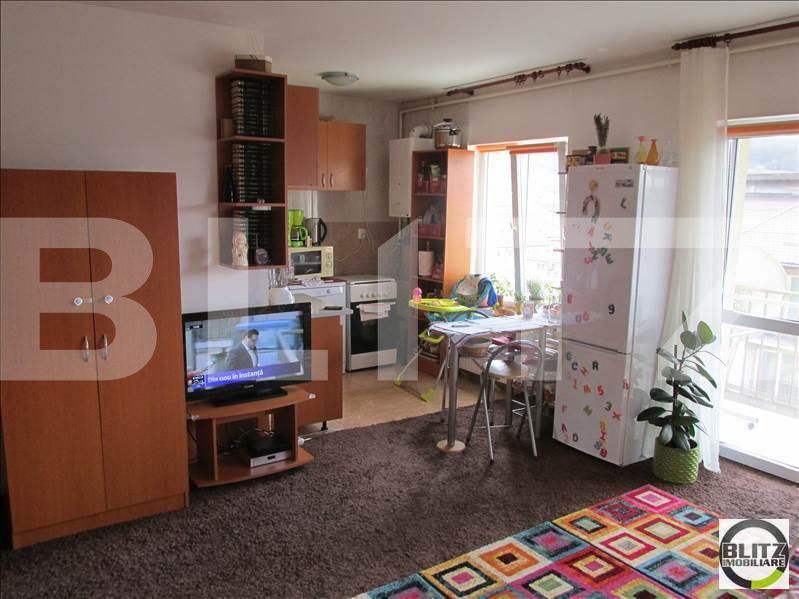 Apartament de vânzare 2 camere Floreşti - 12354AV | BLITZ Cluj-Napoca | Poza2