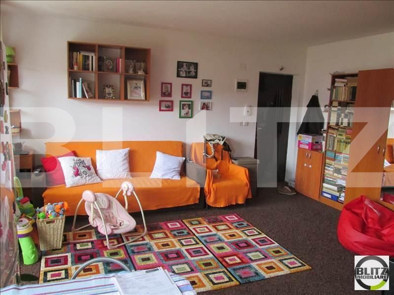Apartament de vânzare 2 camere Floreşti - 12354AV | BLITZ Cluj-Napoca | Poza3