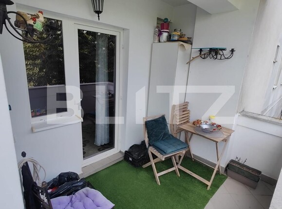 Apartament de vânzare 2 camere Europa - 123543AV | BLITZ Cluj-Napoca | Poza6