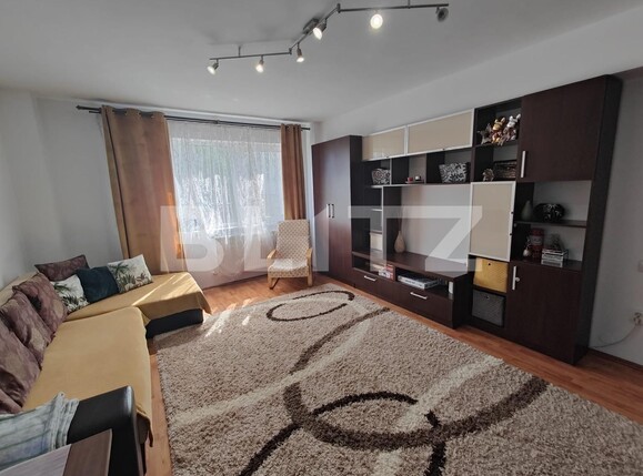 Apartament de vânzare 2 camere Europa - 123543AV | BLITZ Cluj-Napoca | Poza1