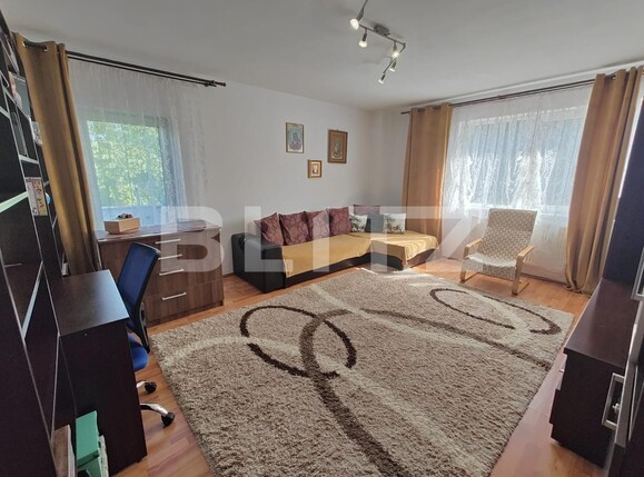 Apartament de vânzare 2 camere Europa - 123543AV | BLITZ Cluj-Napoca | Poza2