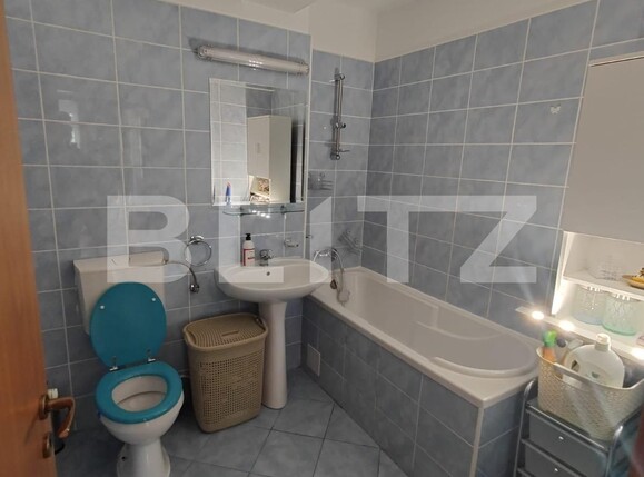 Apartament de vânzare 2 camere Europa - 123543AV | BLITZ Cluj-Napoca | Poza5