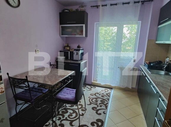 Apartament de vânzare 2 camere Europa - 123543AV | BLITZ Cluj-Napoca | Poza4