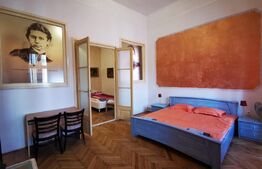 Apartament ultracentral cu 5 camere, 4 bai, 171mp, zona Bld Eroilor