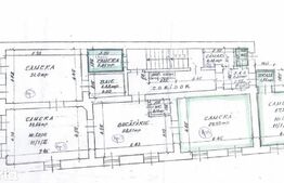 Apartament ultracentral cu 5 camere, 4 bai, 171mp, zona Bld Eroilor