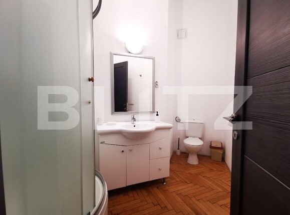 Apartament de vânzare 4+ camere Central - 123544AV | BLITZ Cluj-Napoca | Poza6