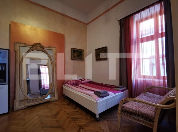 Apartament de vânzare 4+ camere Central - 123544AV | BLITZ Cluj-Napoca | Poza1