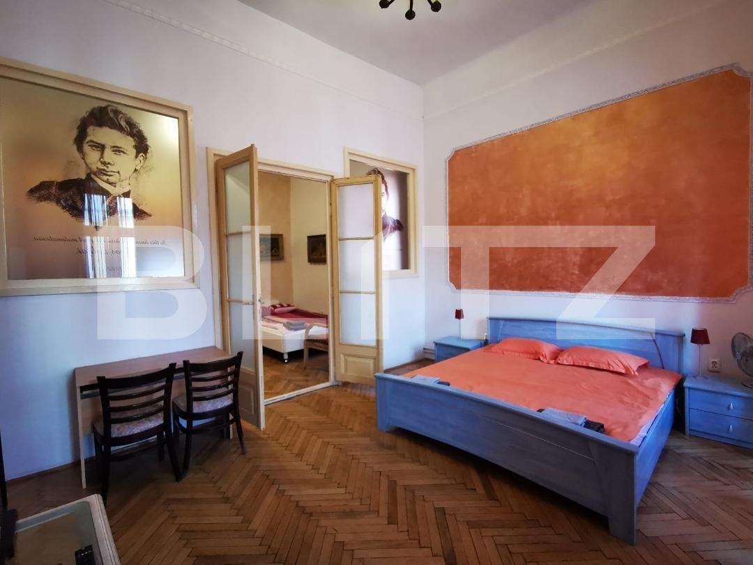 Apartament de vânzare 4+ camere Central - 123544AV | BLITZ Cluj-Napoca | Poza2