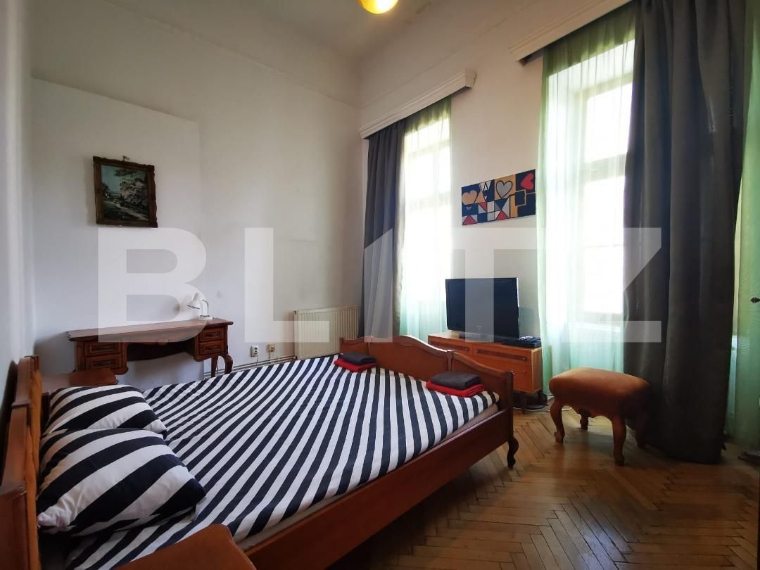 Apartament de vânzare 4+ camere Central - 123544AV | BLITZ Cluj-Napoca | Poza3