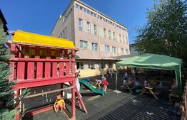 EXCLUSIV: Apartament 3 camere, parcare, zona Terra