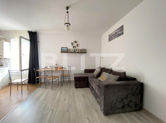 Apartament de vânzare 3 camere Floreşti - 123545AV | BLITZ Cluj-Napoca | Poza1