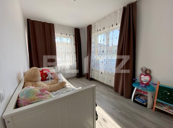 Apartament de vânzare 3 camere Floreşti - 123545AV | BLITZ Cluj-Napoca | Poza5