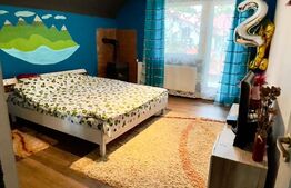 EXCLUSIVITATE-COMISION 0% Casa 6 camere, 374 mp utili, 1433 mp teren, Marisel