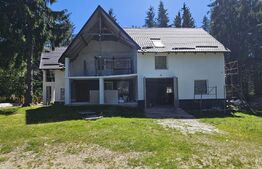 EXCLUSIVITATE-COMISION 0% Casa 6 camere, 374 mp utili, 1433 mp teren, Marisel