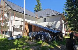 EXCLUSIVITATE-COMISION 0% Casa 6 camere, 374 mp utili, 1433 mp teren, Marisel