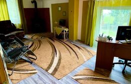 EXCLUSIVITATE-COMISION 0% Casa 6 camere, 374 mp utili, 1433 mp teren, Marisel