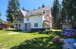 EXCLUSIVITATE-COMISION 0% Casa 6 camere, 374 mp utili, 1433 mp teren, Marisel