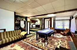 EXCLUSIVITATE-COMISION 0% Casa 6 camere, 374 mp utili, 1433 mp teren, Marisel