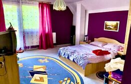 EXCLUSIVITATE-COMISION 0% Casa 6 camere, 374 mp utili, 1433 mp teren, Marisel