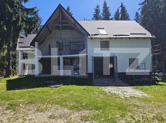 Casa de vânzare 6 camere Mărişel - 123548CV | BLITZ Cluj-Napoca | Poza2